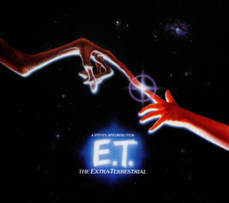 Ｅ.Ｔ.